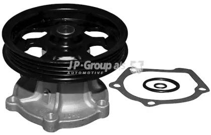 Jp Group 4814102009 Насос охлаждающей жидкости Jp Group 4814102009 Насос охлаждающей жидкости