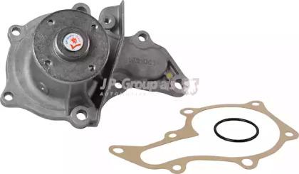 Jp Group 4814102400 Water pump Jp Group 4814102400 Water pump