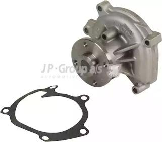 Jp Group 4814102600 Water pump