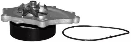 Jp Group 4814103300 Water pump Jp Group 4814103300 Water pump