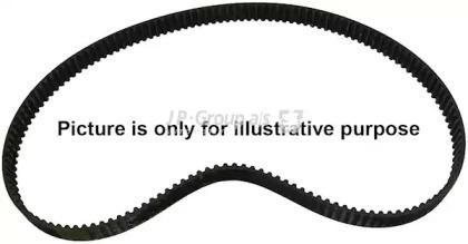 Jp Group 4818102700 Ремінь поліклиновий Jp Group 4818102700 Ремінь поліклиновий