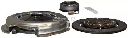 Jp Group 4830401110 Kit clutch repair