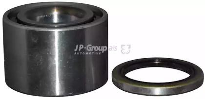 Jp Group 4841301510 Wheel bearing