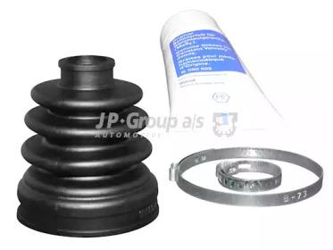 Jp Group 4843701110 Dust boot kit axle joint Jp Group 4843701110 Dust boot kit axle joint