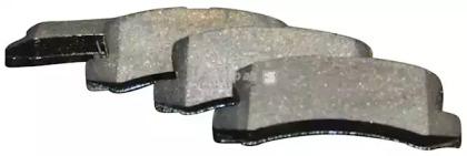 Jp Group 4863700210 Brake pads Jp Group 4863700210 Brake pads