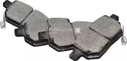 Jp Group 4863700910 Колодки гальмівні Jp Group 4863700910 Колодки гальмівні