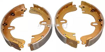 Jp Group 4863900510 Brake pads Jp Group 4863900510 Brake pads