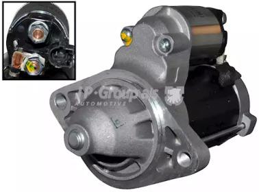 Jp Group 4890300600 Стартер
