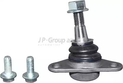 Jp Group 4940300500 Joint assy suspension Jp Group 4940300500 Joint assy suspension