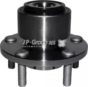 Jp Group 4941400500 Маточина колеса