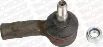Monroe L29022 End assy tie rod steering