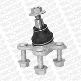 Monroe L29A02 Joint assy suspension Monroe L29A02 Joint assy suspension