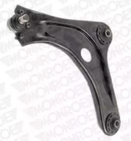 Monroe L38514 Arm assy suspension