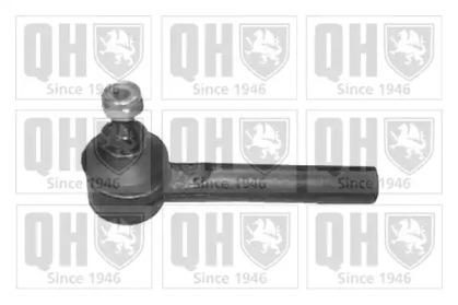 Quinton Hazell QR1837S End assy tie rod steering Quinton Hazell QR1837S End assy tie rod steering