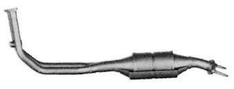 IMASAF 16.37.33 Каталізатор IMASAF 16.37.33 Каталізатор