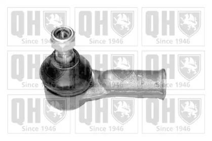 Quinton Hazell QR2212S End assy tie rod steering