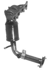 IMASAF 16.48.43 Katalysato IMASAF 16.48.43 Katalysato