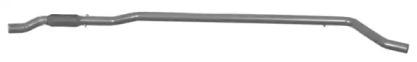IMASAF 16.50.04 Exhaust pipe IMASAF 16.50.04 Exhaust pipe