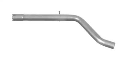 IMASAF 16.50.74 Exhaust pipe IMASAF 16.50.74 Exhaust pipe