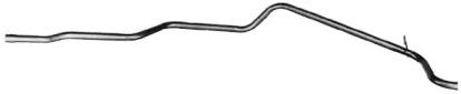 IMASAF 17.25.38 Exhaust pipe