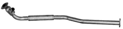 IMASAF 17.34.21 Exhaust pipe IMASAF 17.34.21 Exhaust pipe