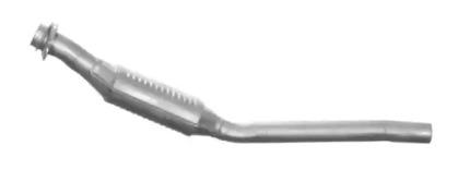 IMASAF 17.49.33 Каталізатор IMASAF 17.49.33 Каталізатор