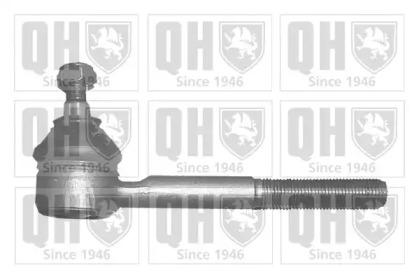 Quinton Hazell QR2299S End assy tie rod steering
