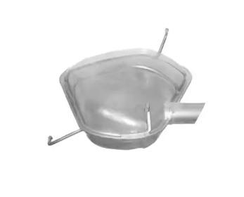 IMASAF 18.10.07 Schalldaempfer IMASAF 18.10.07 Schalldaempfer