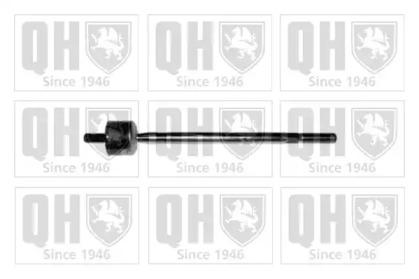 Quinton Hazell QR2457S End assy steering rack