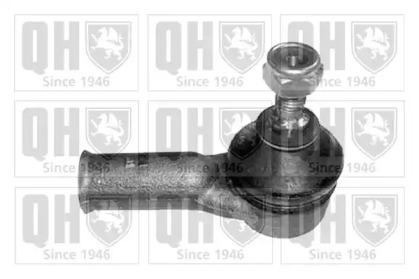 Quinton Hazell QR2460S Наконечник поперечної рульової тяги Quinton Hazell QR2460S Наконечник поперечної рульової тяги