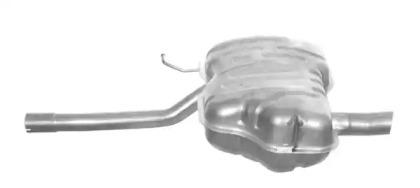 IMASAF 19.04.37 Schalldaempfer