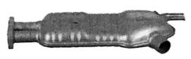 IMASAF 19.35.06 Muffler assy front IMASAF 19.35.06 Muffler assy front