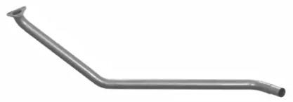 IMASAF 19.53.01 Exhaust pipe