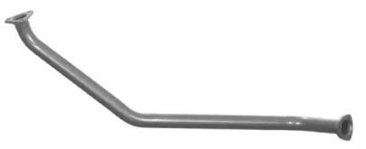 IMASAF 19.53.11 Exhaust pipe