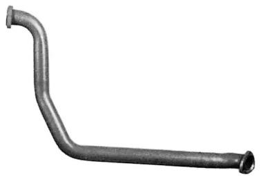 IMASAF 19.56.01 Exhaust pipe