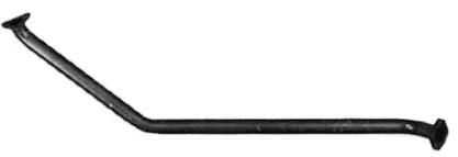 IMASAF 19.57.01 Exhaust pipe