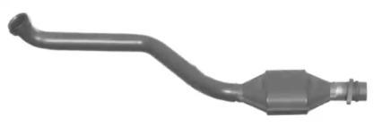 IMASAF 19.58.33 Katalysato