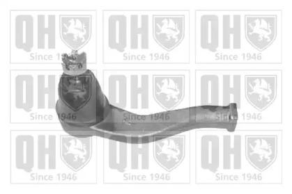 Quinton Hazell QR2800S Наконечник поперечної рульової тяги Quinton Hazell QR2800S Наконечник поперечної рульової тяги