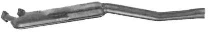 IMASAF 19.60.06 Muffler assy front IMASAF 19.60.06 Muffler assy front