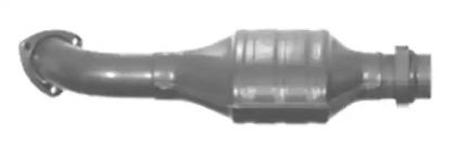 IMASAF 19.69.33 Katalysato