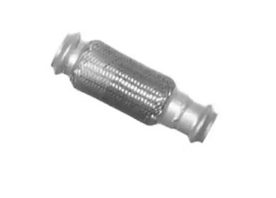 IMASAF 20.22.05 Випускна труба відпрацьованих газів IMASAF 20.22.05 Випускна труба відпрацьованих газів