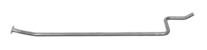 IMASAF 21.04.04 Exhaust pipe