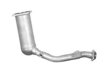 IMASAF 21.05.33 Каталізатор IMASAF 21.05.33 Каталізатор