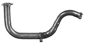 IMASAF 21.22.01 Exhaust pipe IMASAF 21.22.01 Exhaust pipe