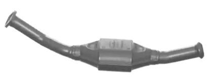 IMASAF 21.22.33 Каталізатор IMASAF 21.22.33 Каталізатор