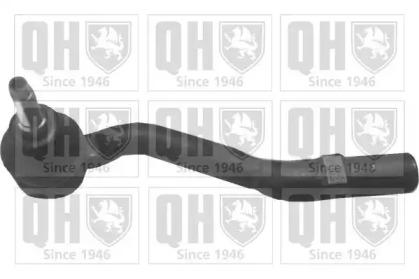 Quinton Hazell QR3300S Наконечник поперечної рульової тяги