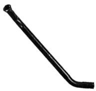 IMASAF 21.28.01 Exhaust pipe
