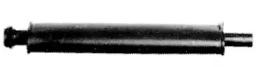 IMASAF 21.32.03 Muffler assy front IMASAF 21.32.03 Muffler assy front