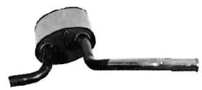 IMASAF 21.37.77 Schalldaempfer IMASAF 21.37.77 Schalldaempfer