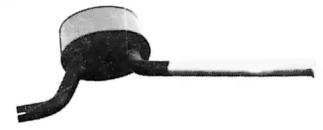 IMASAF 21.39.07 Schalldaempfer IMASAF 21.39.07 Schalldaempfer